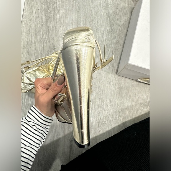 Vintage Dior Sandal - Picture 6 of 10